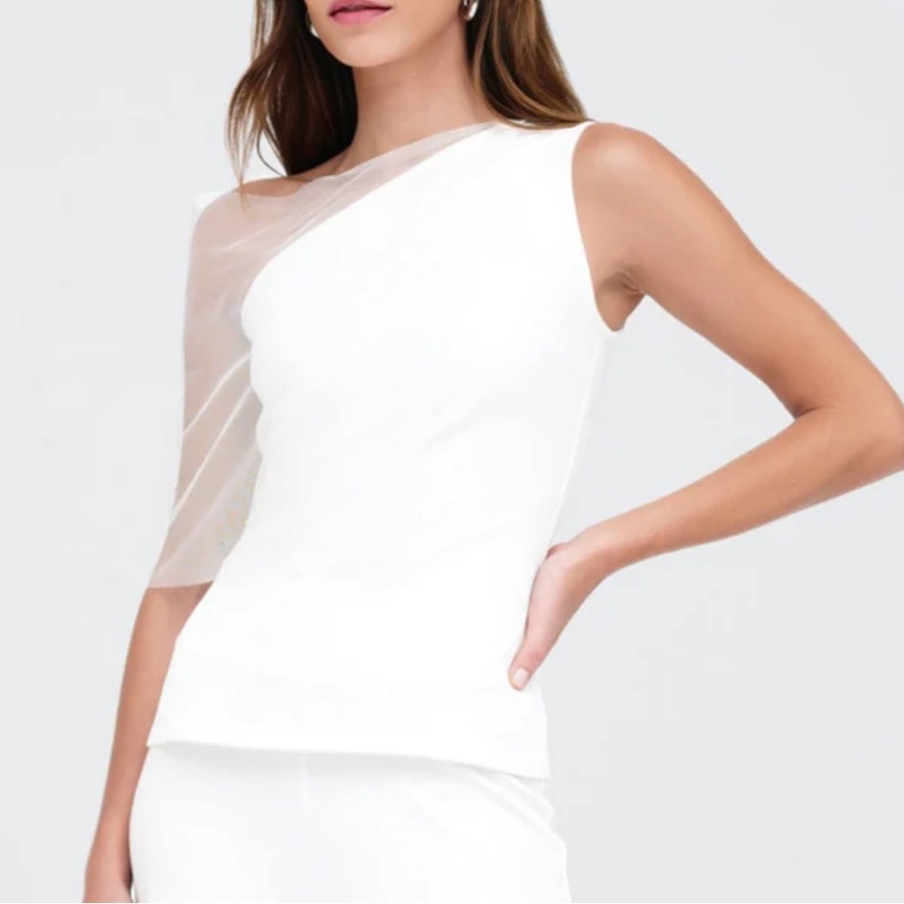 marcella zinnia top